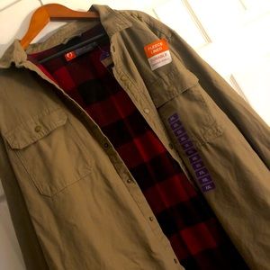 Men’s 2xl coat
